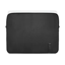 Ultra Slim 4 Ruote Nero Unisex Trolley