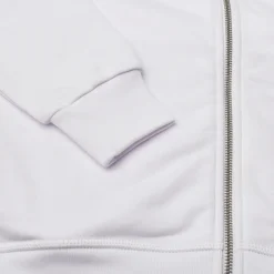Urban Icon Felpa con Cappuccio e Zip