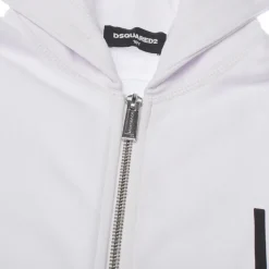 Urban Icon Felpa con Cappuccio e Zip