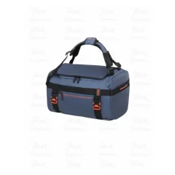 Urban Track Duffle/Backpack M Coated