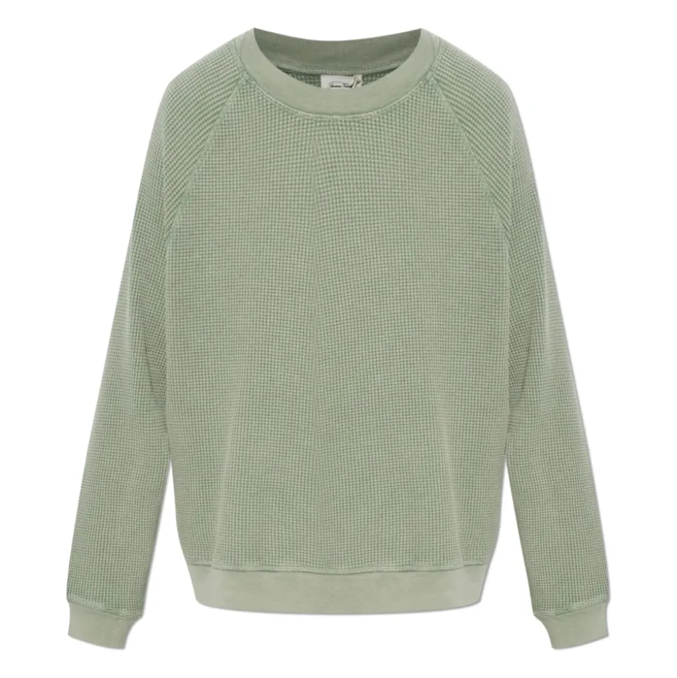 Uscow Sweatshirt
