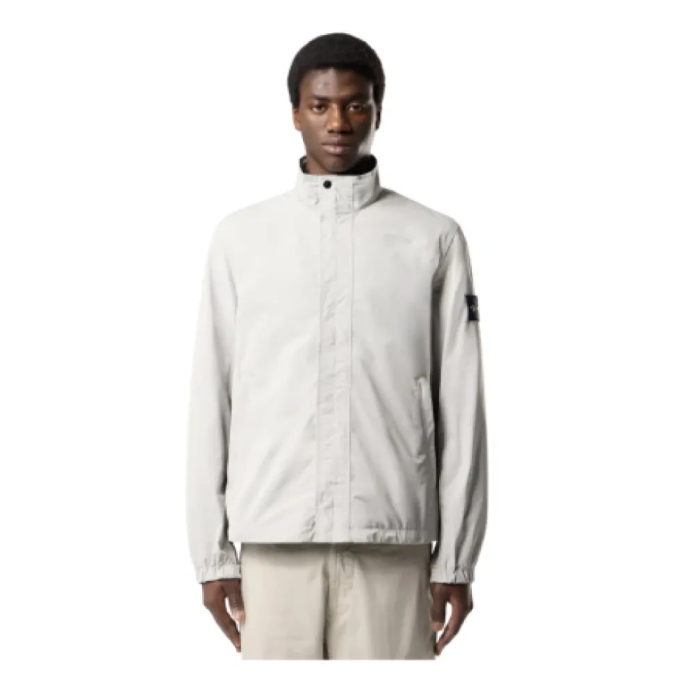 Utility Jacket