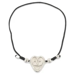 Valentino Garavani Bijoux Black