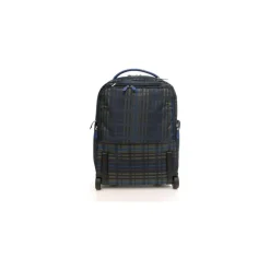 Valigia Cabina Blu Unisex Linea Coleos