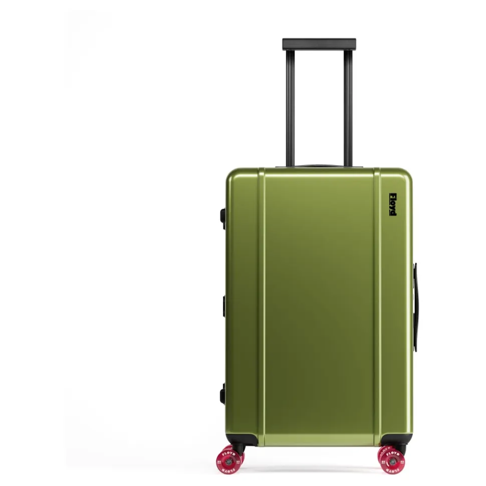 Valigia Check-In