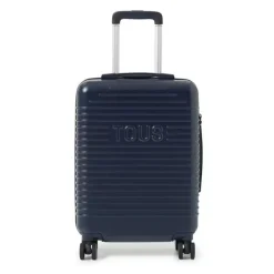 Valigia da Viaggio Blu Navy