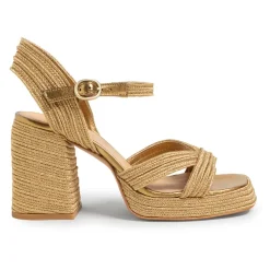 VALLE/142 10 cm Sandali