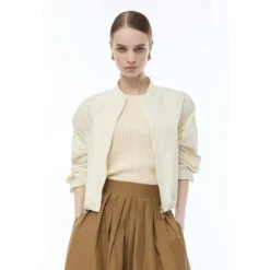 Valmira Bomber Jacket
