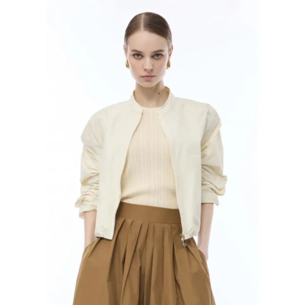 Valmira Bomber Jacket
