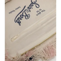 Vanity Shoulder Bag