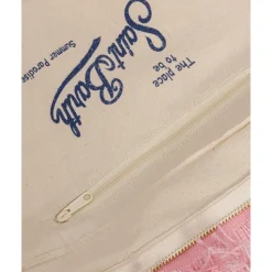 Vanity Shoulder Bag