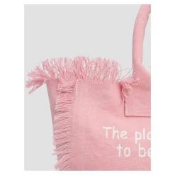 Vanity Shoulder Bag