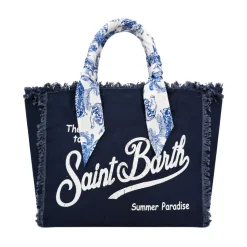 Vanity Tote Bag