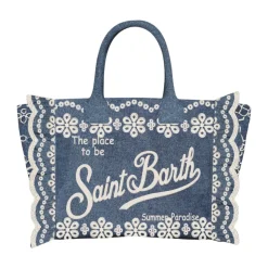 Vanity Tote Bag
