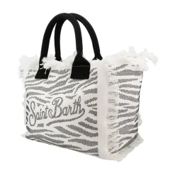 Vanity Tote Bag