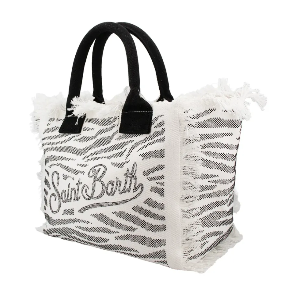 Vanity Tote Bag