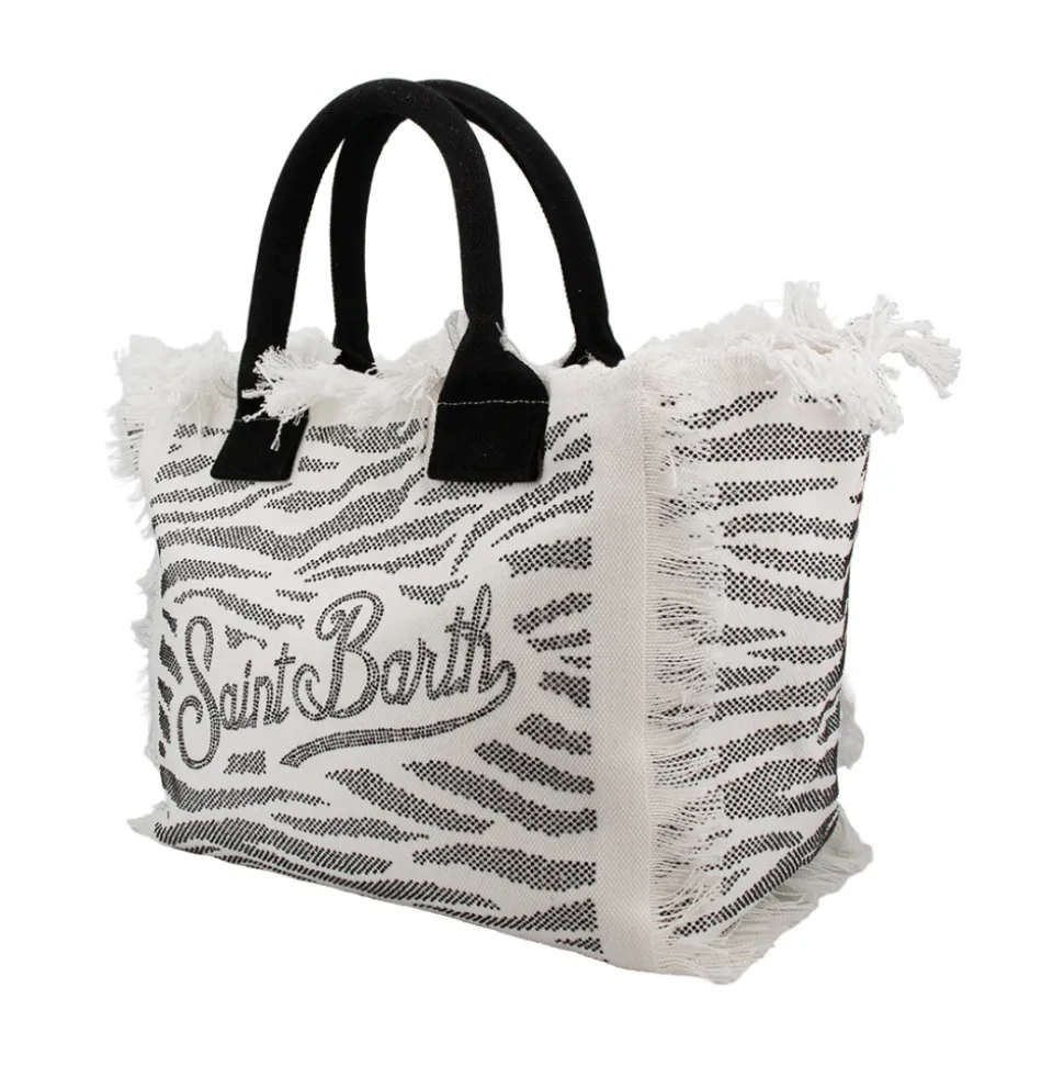 Vanity Tote Bag