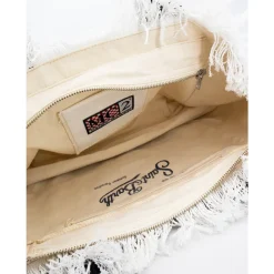 Vanity Tote Bag