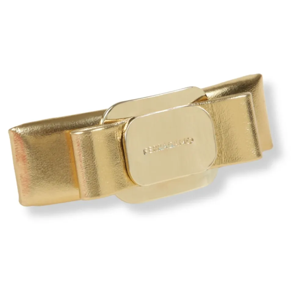 Vara Bow Hair Clip