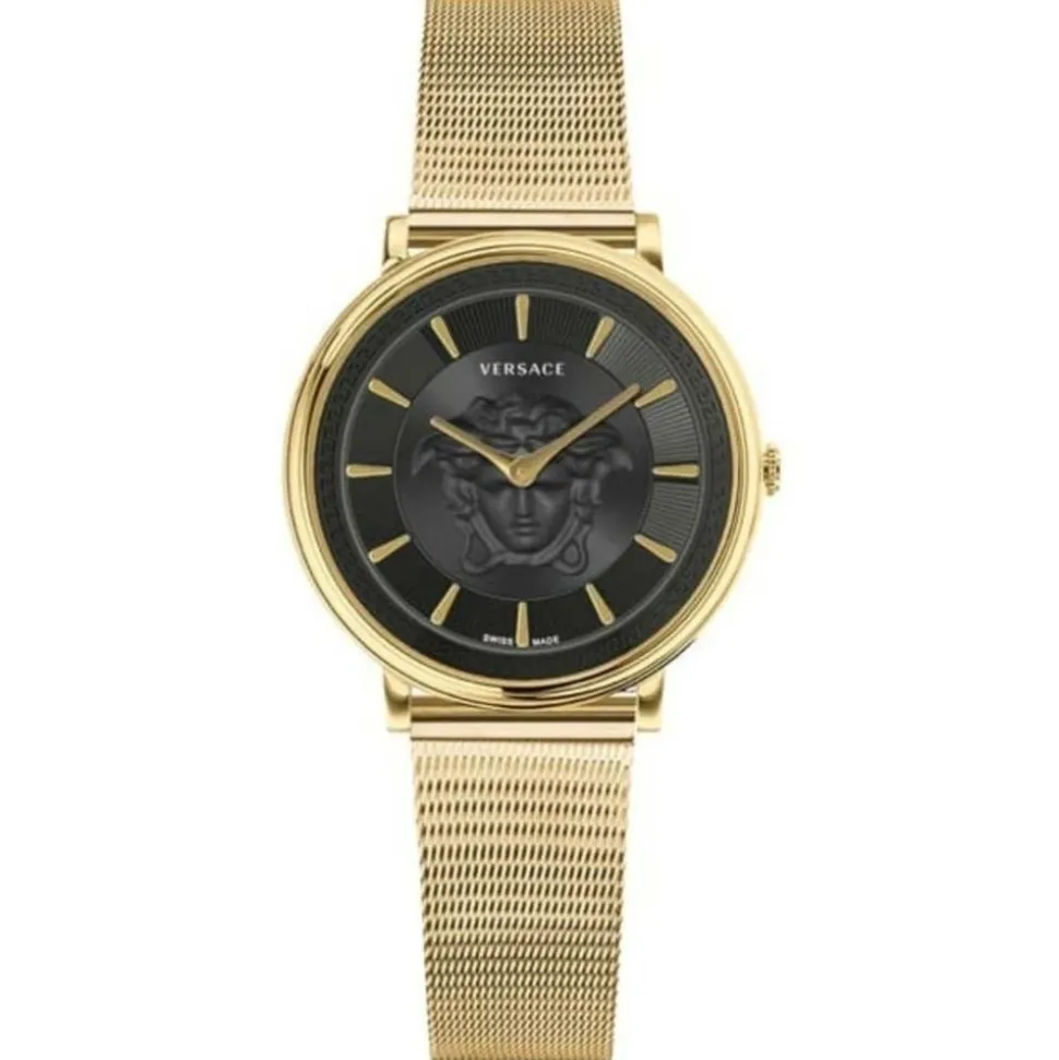 V-Circle Watch