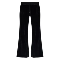 Velvet Sweatpants