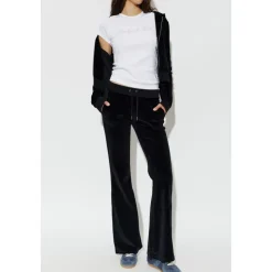Velvet Sweatpants