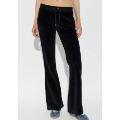 Velvet Sweatpants