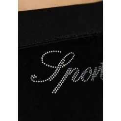 Velvet Sweatpants