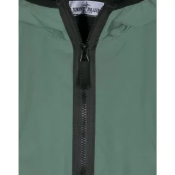 Verde Abbigliamento Esterno AW24