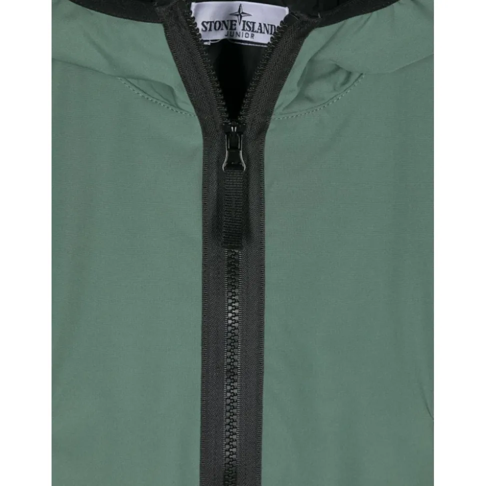 Verde Abbigliamento Esterno AW24