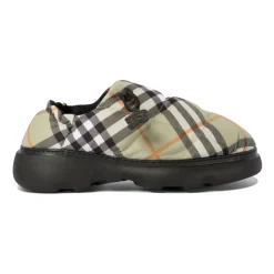 Verde Mocassini Scarpe Elegante Comodo Stile