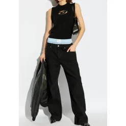 Vest M-ARGARIN-SL