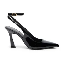 VINNIE 85 STRAP PUMP