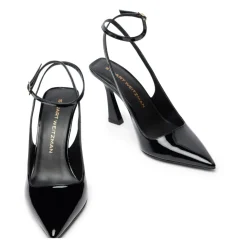 VINNIE 85 STRAP PUMP