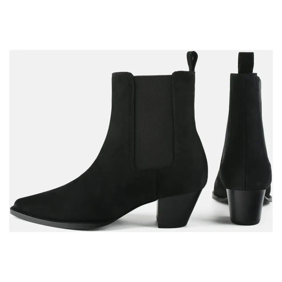 Virginia Chelsea Boot