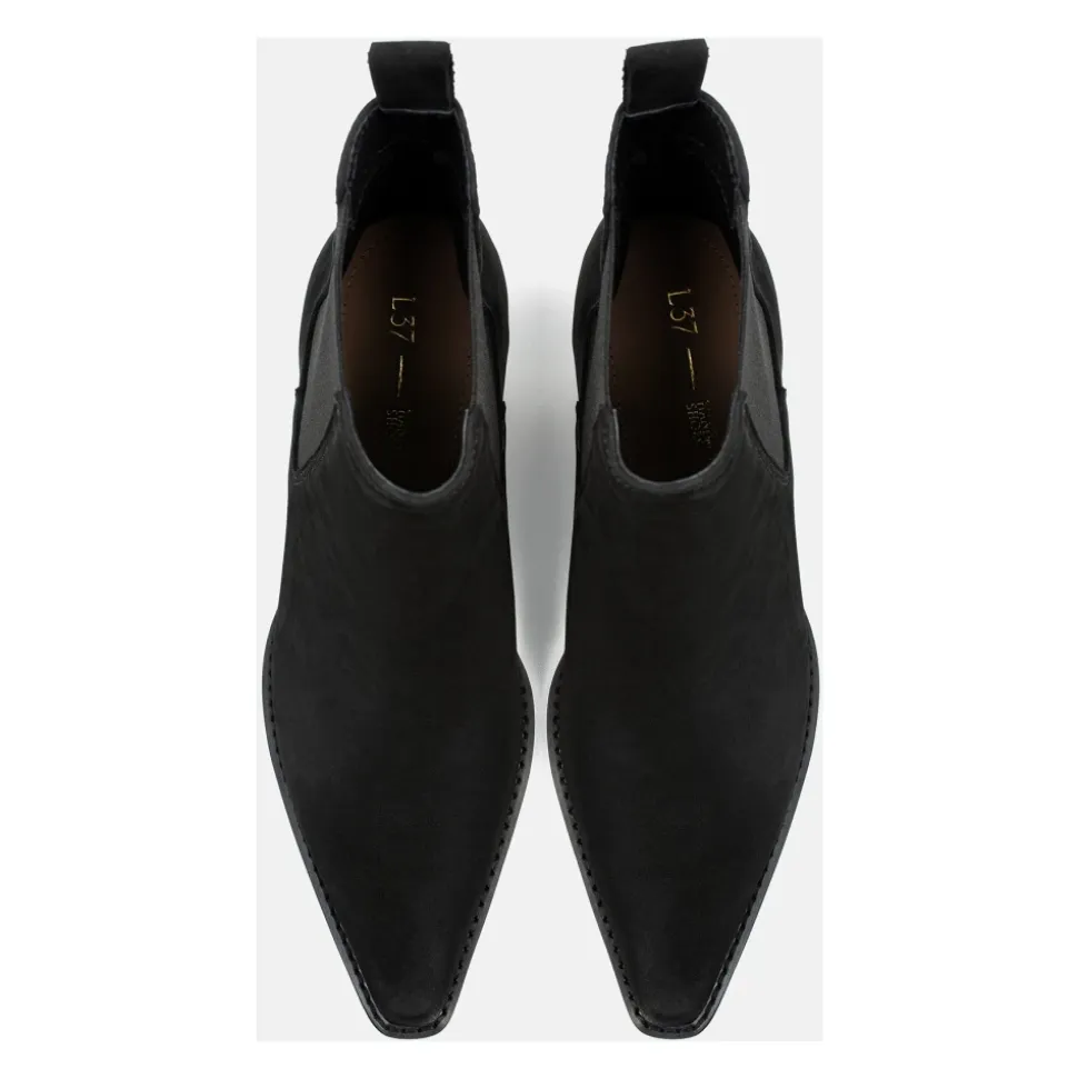 Virginia Chelsea Boot