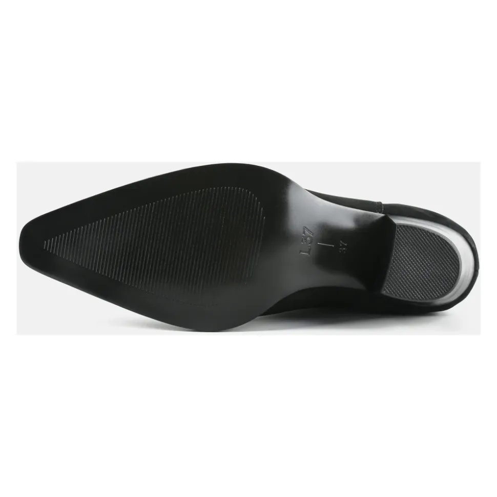 Virginia Chelsea Boot