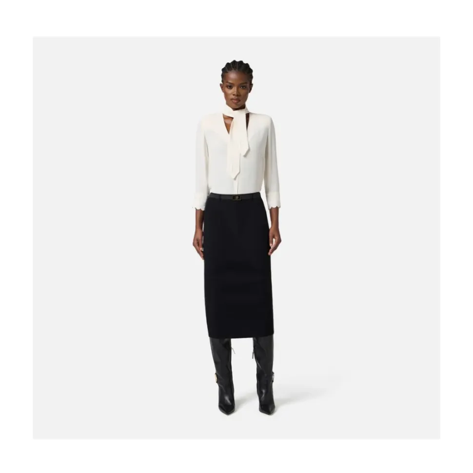 Viscose Blouse