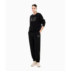 Visibility Cotton-Blend Sweatshirt