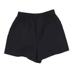 Vita Alta Gonna Nera Beauty Shorts