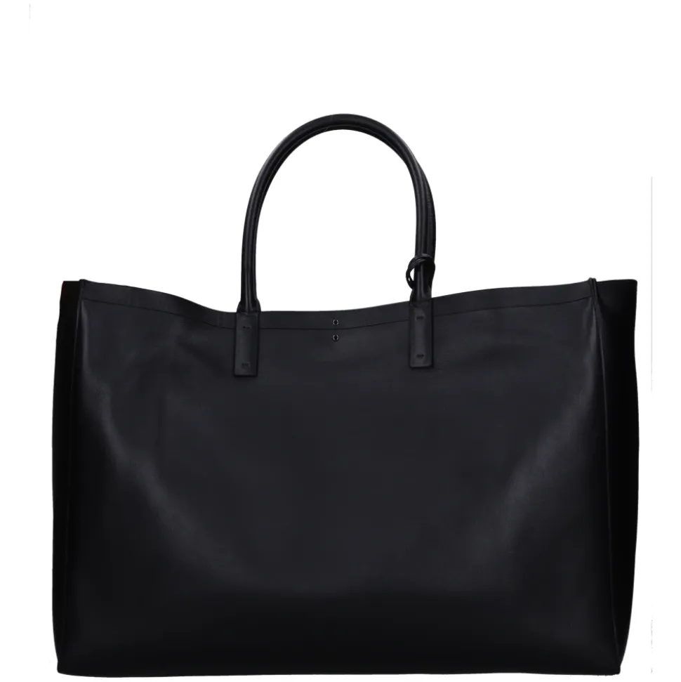 VLogo Side Tote