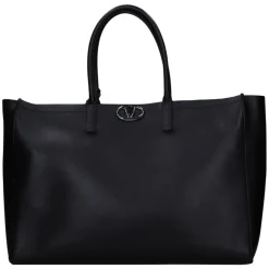 VLogo Side Tote
