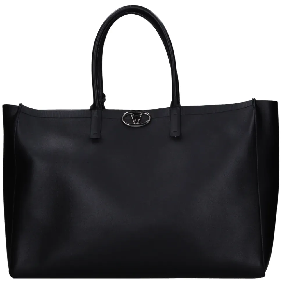 VLogo Side Tote