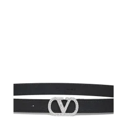 VLogo Signature Belt