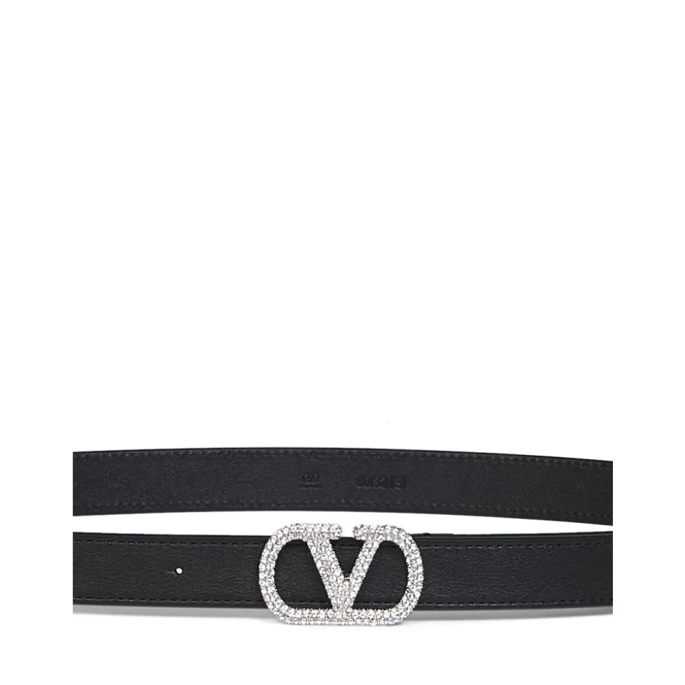 VLogo Signature Belt
