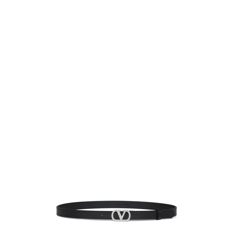 VLogo Signature Belt