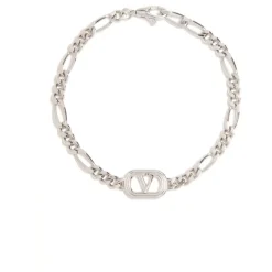 Vlogo Signature Bracelet