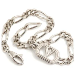 Vlogo Signature Bracelet