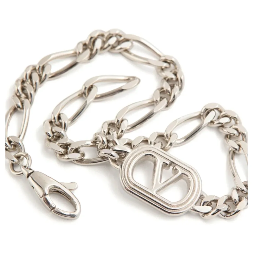 Vlogo Signature Bracelet