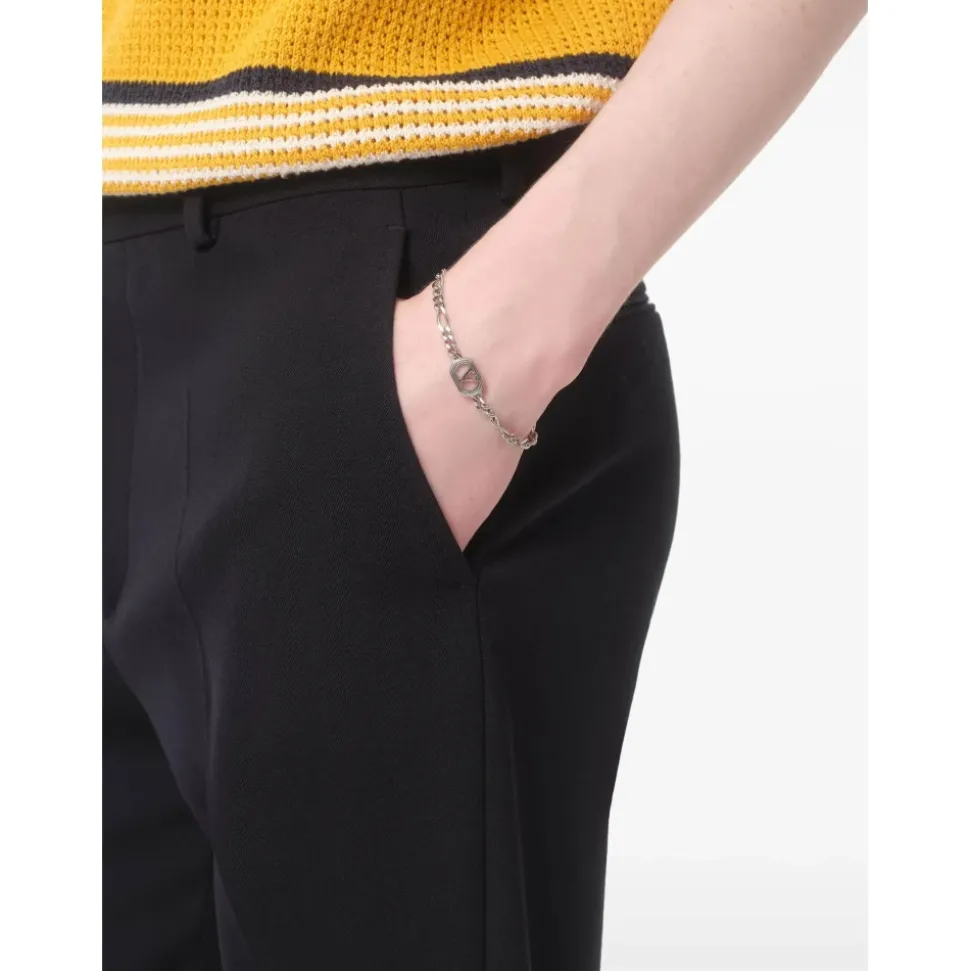 Vlogo Signature Bracelet